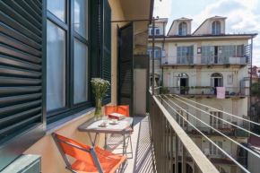 Casa Cavour a pochi passi da Piazza San Carlo